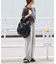 《追加》別注【PACKING/パッキング】トートバッグ