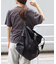 《追加》別注【PACKING/パッキング】トートバッグ
