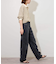 【LEVI'S/リーバイス】BAGGY DAD BARREL：デニムパンツ