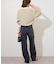 【LEVI'S/リーバイス】BAGGY DAD BARREL：デニムパンツ