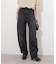 【LEVI'S/リーバイス】BAGGY DAD BARREL：デニムパンツ
