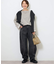 【LEVI'S/リーバイス】BAGGY DAD BARREL：デニムパンツ