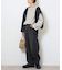 【LEVI'S/リーバイス】BAGGY DAD BARREL：デニムパンツ