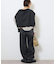 【LEVI'S/リーバイス】BAGGY DAD BARREL：デニムパンツ