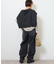 【LEVI'S/リーバイス】BAGGY DAD BARREL：デニムパンツ
