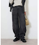 【LEVI'S/リーバイス】BAGGY DAD BARREL：デニムパンツ