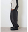 【LEVI'S/リーバイス】BAGGY DAD BARREL：デニムパンツ