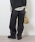 【LEVI'S/リーバイス】BAGGY DAD BARREL：デニムパンツ