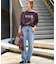 【LEVI'S/リーバイス】BAGGY DAD BARREL：デニムパンツ