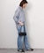 【LEVI'S/リーバイス】BAGGY DAD BARREL：デニムパンツ