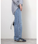 【LEVI'S/リーバイス】BAGGY DAD BARREL：デニムパンツ