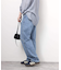 【LEVI'S/リーバイス】BAGGY DAD BARREL：デニムパンツ