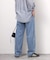 【LEVI'S/リーバイス】BAGGY DAD BARREL：デニムパンツ