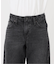 【LEVI'S/リーバイス】BAGGY DAD BARREL：デニムパンツ