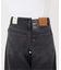 【LEVI'S/リーバイス】BAGGY DAD BARREL：デニムパンツ