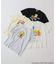 The Simpsons / relume プリントTシャツ