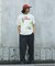 The Simpsons / relume プリントTシャツ
