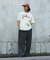 The Simpsons / relume プリントTシャツ