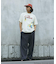 The Simpsons / relume プリントTシャツ