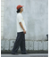 The Simpsons / relume プリントTシャツ