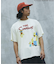 The Simpsons / relume プリントTシャツ