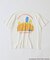 The Simpsons / relume プリントTシャツ