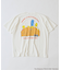 The Simpsons / relume プリントTシャツ