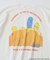 The Simpsons / relume プリントTシャツ