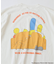 The Simpsons / relume プリントTシャツ