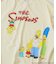 The Simpsons / relume プリントTシャツ