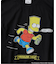 The Simpsons / relume プリントTシャツ