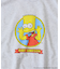 The Simpsons / relume プリントTシャツ
