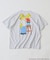 The Simpsons / relume プリントTシャツ