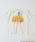 The Simpsons / relume プリントTシャツ