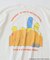 The Simpsons / relume プリントTシャツ