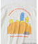 The Simpsons / relume プリントTシャツ