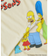 The Simpsons / relume プリントTシャツ