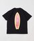 NEW AMSTERDAM SURF ASSOCIATION SURFBOARD TEE 2501167001