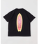 NEW AMSTERDAM SURF ASSOCIATION SURFBOARD TEE 2501167001