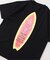 NEW AMSTERDAM SURF ASSOCIATION SURFBOARD TEE 2501167001