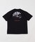 NEW AMSTERDAM SURF ASSOCIATION ROAD TRIP TEE CAR 2501174001