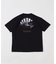 NEW AMSTERDAM SURF ASSOCIATION ROAD TRIP TEE CAR 2501174001