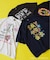 De La Soul / デ・ラ・ソウル 別注 プリントTシャツ