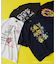 De La Soul / デ・ラ・ソウル 別注 プリントTシャツ