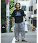 De La Soul / デ・ラ・ソウル 別注 プリントTシャツ