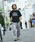 De La Soul / デ・ラ・ソウル 別注 プリントTシャツ