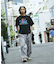 De La Soul / デ・ラ・ソウル 別注 プリントTシャツ