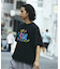 De La Soul / デ・ラ・ソウル 別注 プリントTシャツ