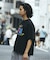 De La Soul / デ・ラ・ソウル 別注 プリントTシャツ