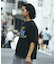 De La Soul / デ・ラ・ソウル 別注 プリントTシャツ